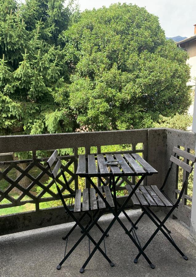 Appartamenti Sole e Lago Gravedona Esterno foto